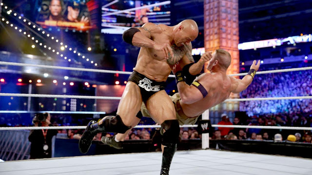 Best WWE Matches